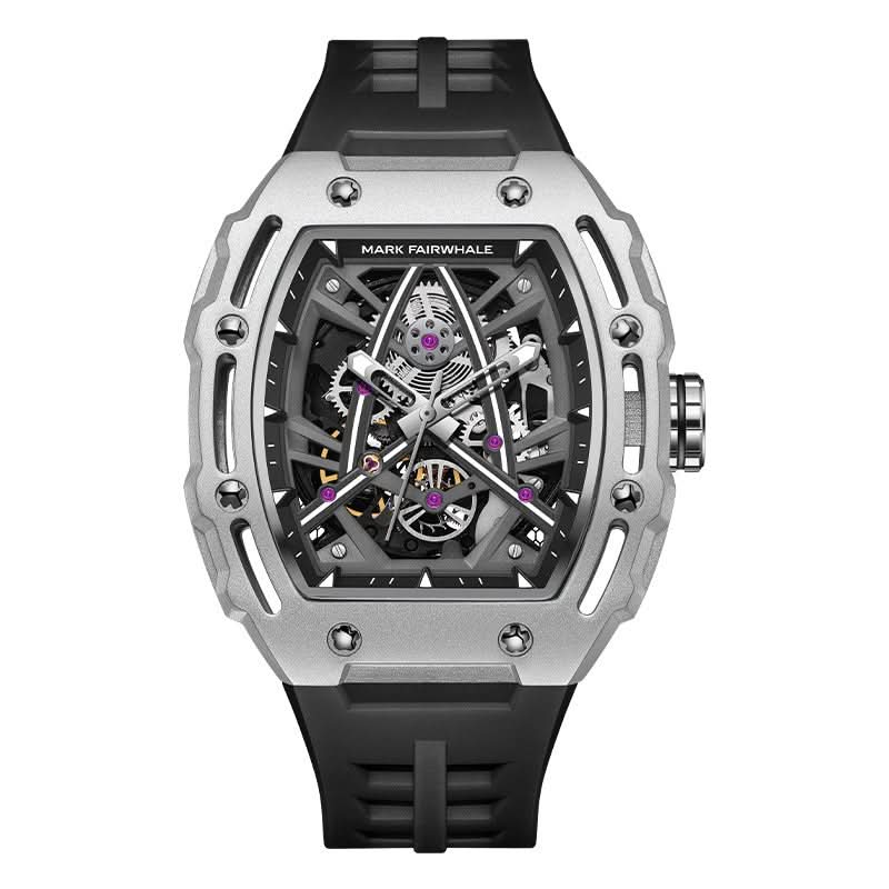 STRAVAÈ Elegance Automatic Watch