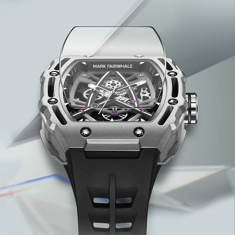 STRAVAÈ Elegance Automatic Watch