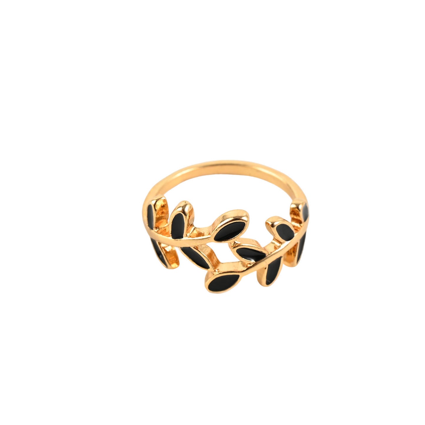 Geometric Finger Index Ring