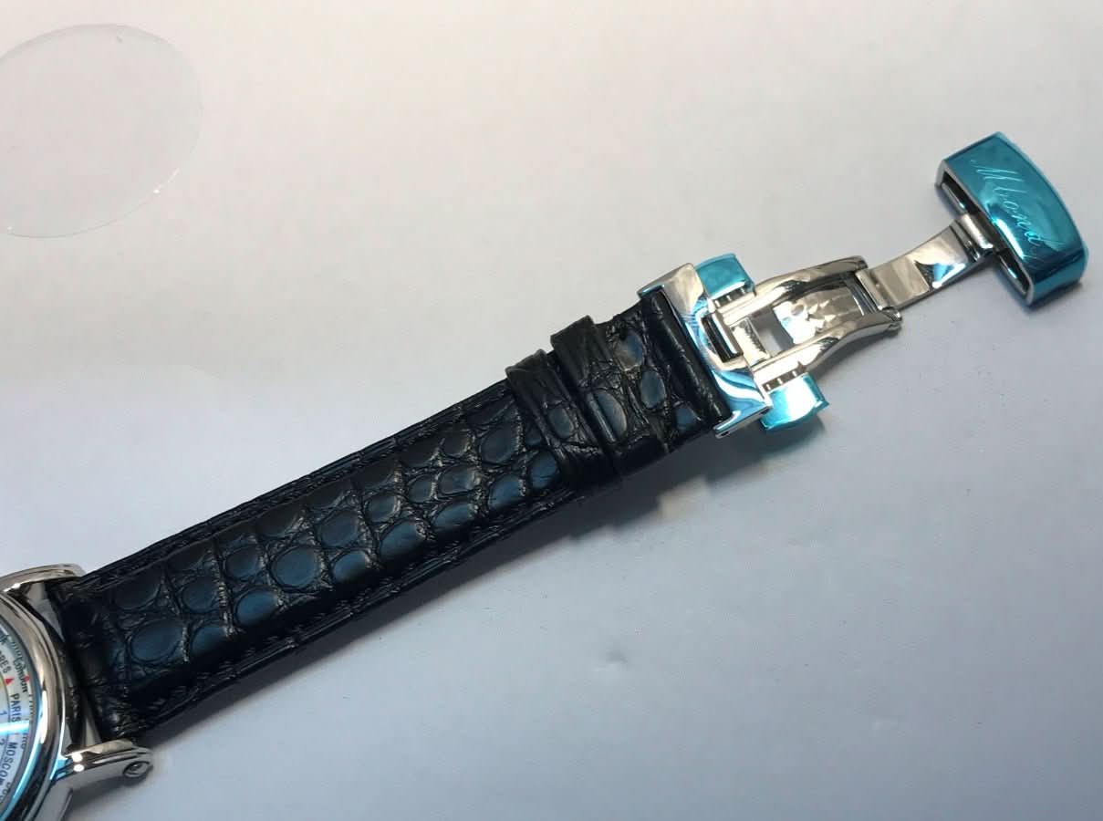 3D Globe Tourbillon Round Watch Fashion - STRAVAE
