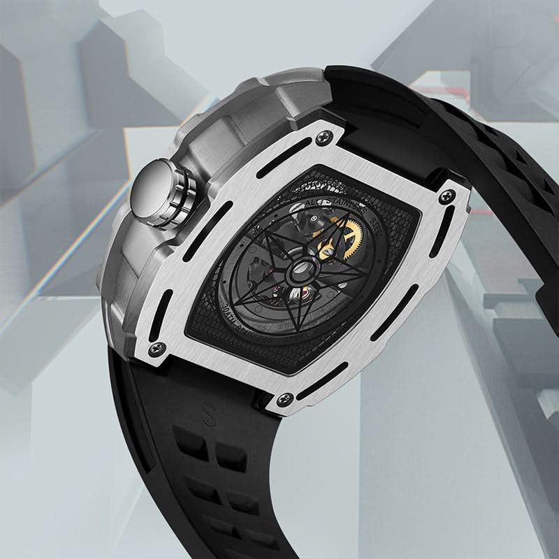 STRAVAÈ Elegance Automatic Watch