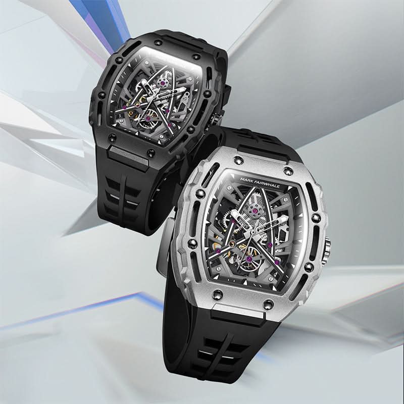 STRAVAÈ Elegance Automatic Watch