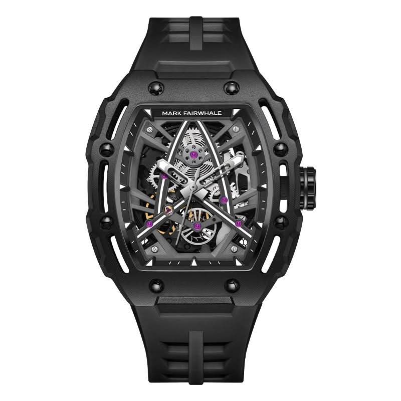 STRAVAÈ Elegance Automatic Watch