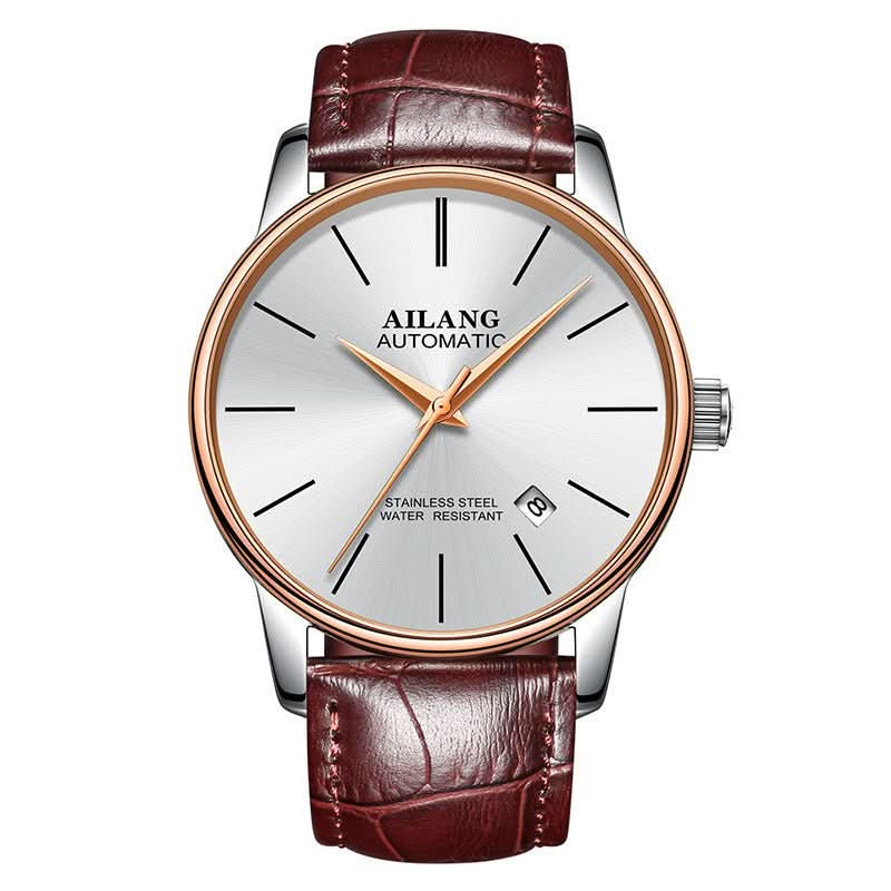 Ailux Precision Classic - STRAVAÉ