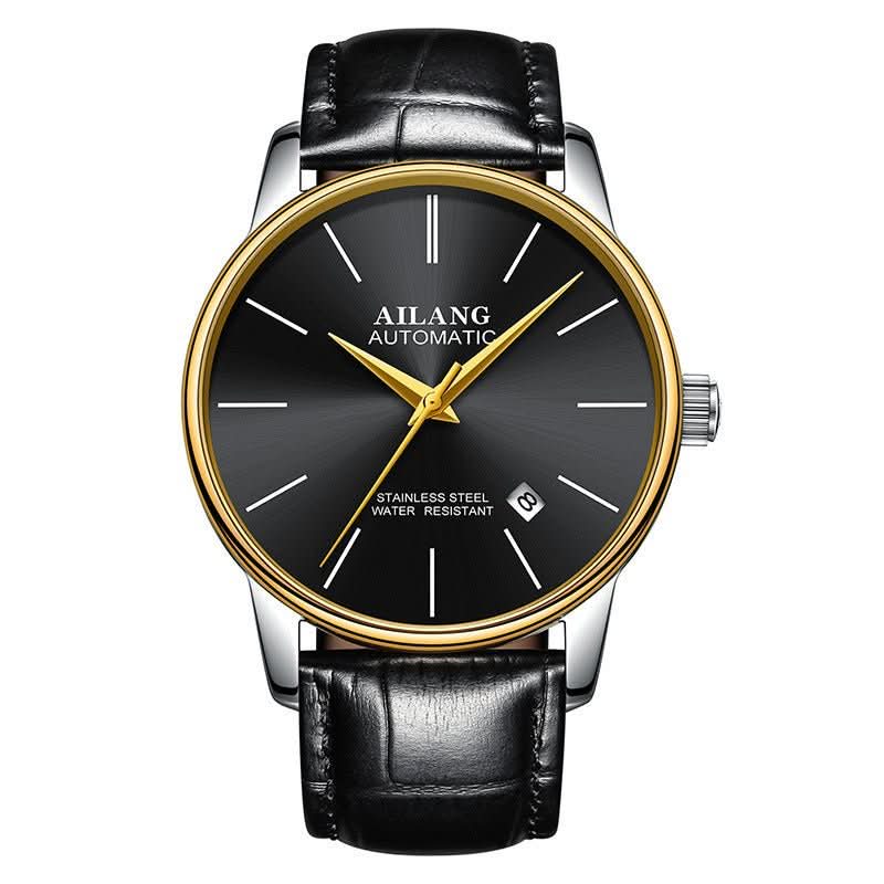 Ailux Precision Classic - STRAVAÉ
