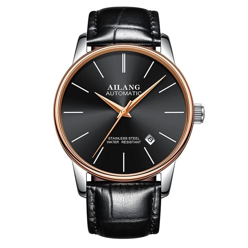 Ailux Precision Classic - STRAVAÉ