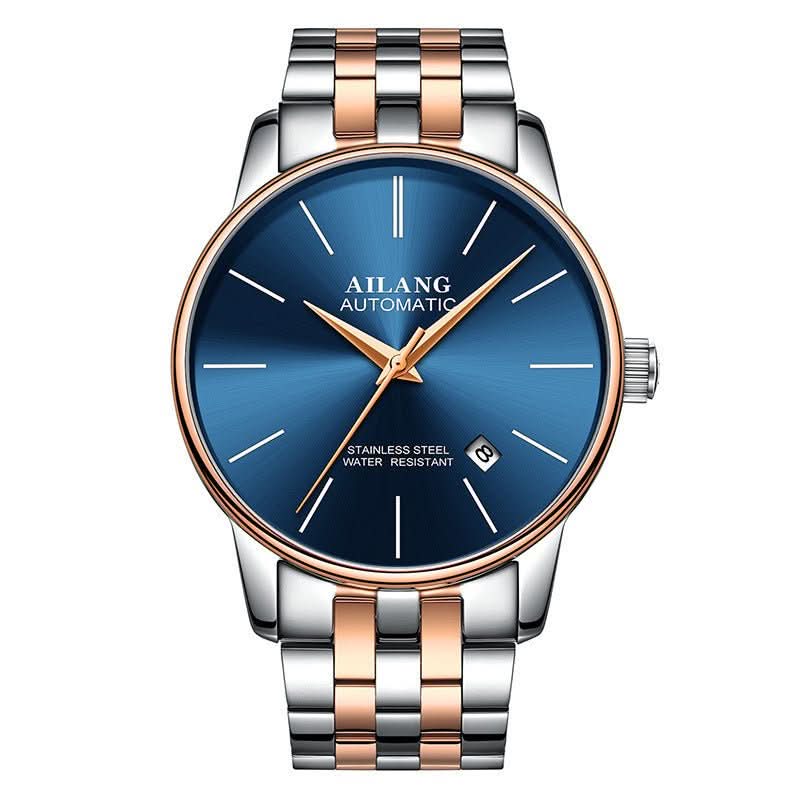 Ailux Precision Classic - STRAVAÉ