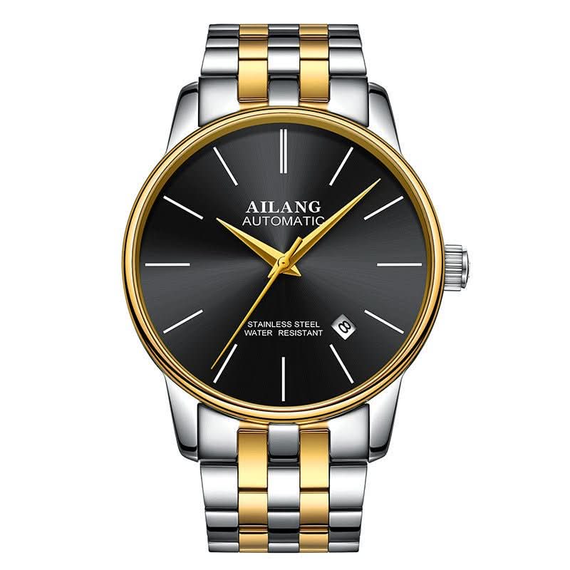 Ailux Precision Classic - STRAVAÉ