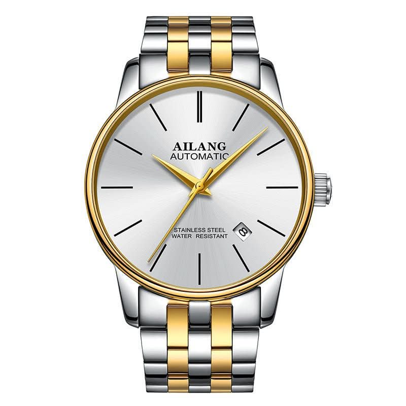 Ailux Precision Classic - STRAVAÉ
