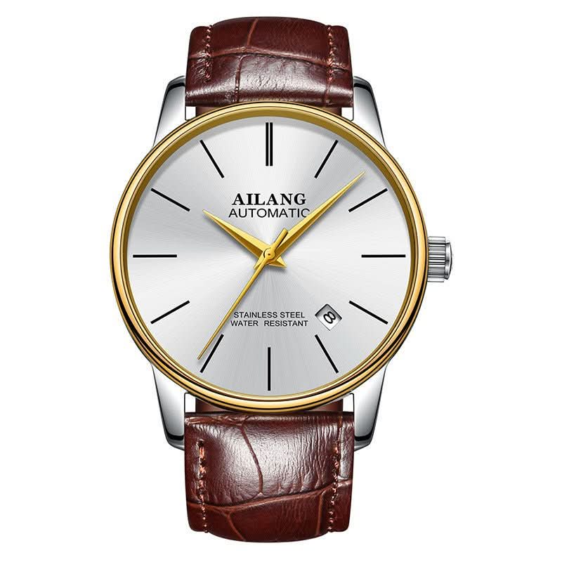 Ailux Precision Classic - STRAVAÉ