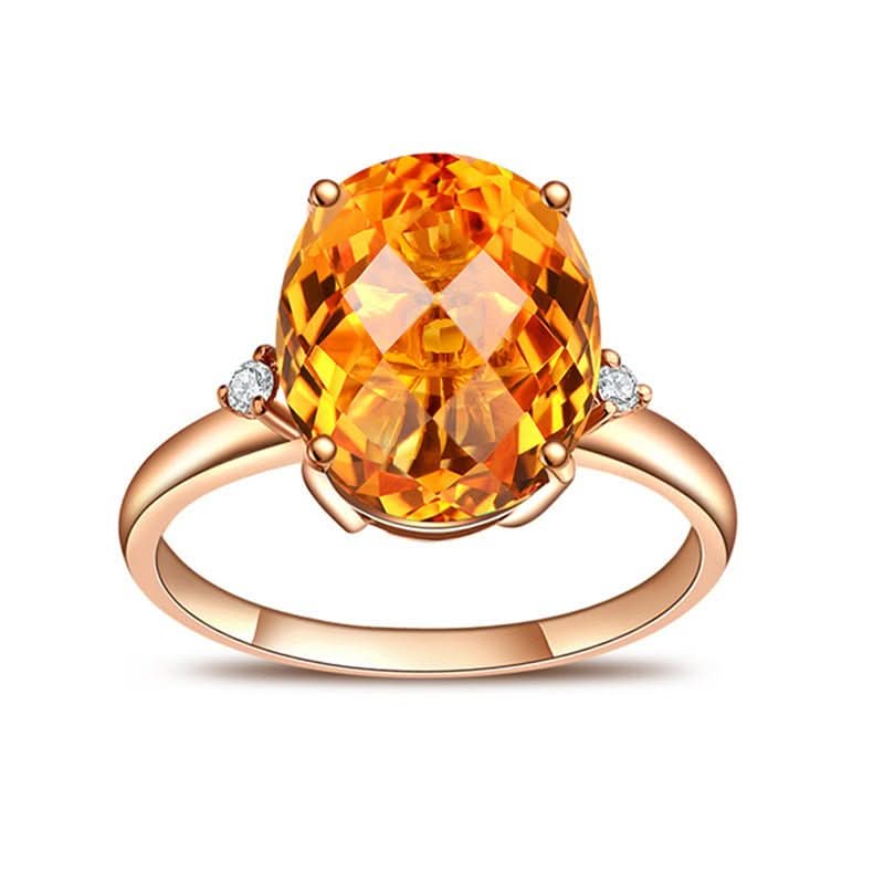 Amber Blaze Luxe Ensemble - STRAVAÉ