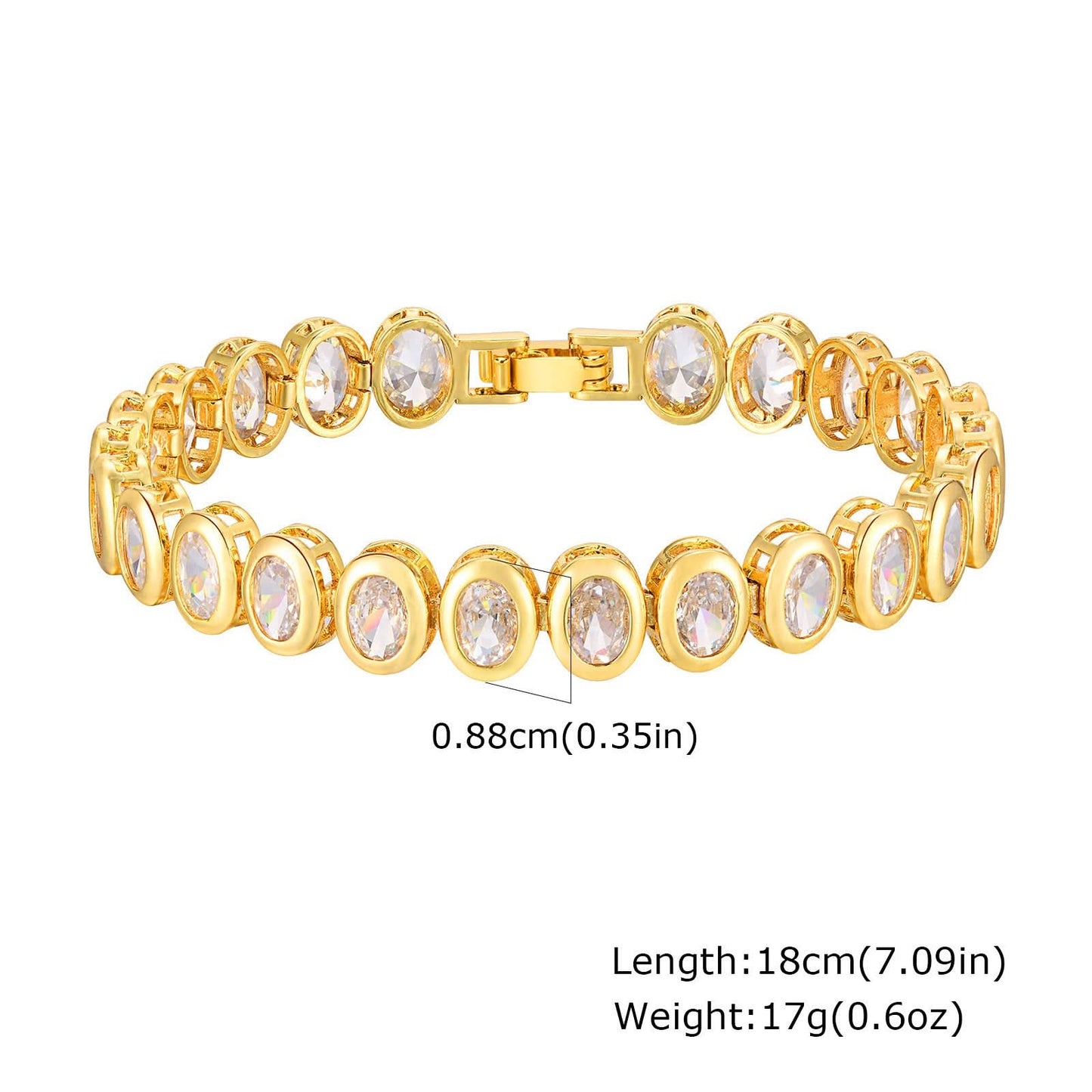đ Stravae Two-side Strap Bracelet (100% off)