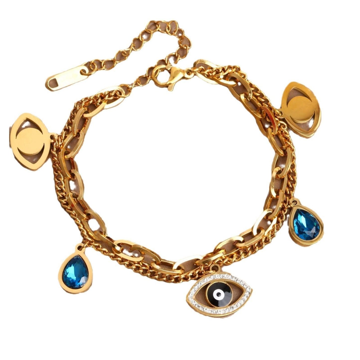 Celestia Bracelet - STRAVAÉ