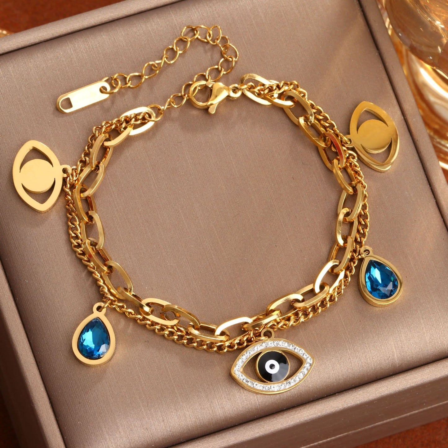 Celestia Bracelet - STRAVAÉ