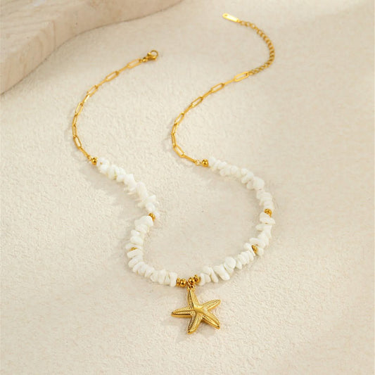 Celestia Pearl Star Set - STRAVAÉ