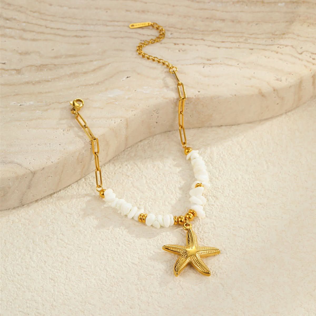 Celestia Pearl Star Set - STRAVAÉ