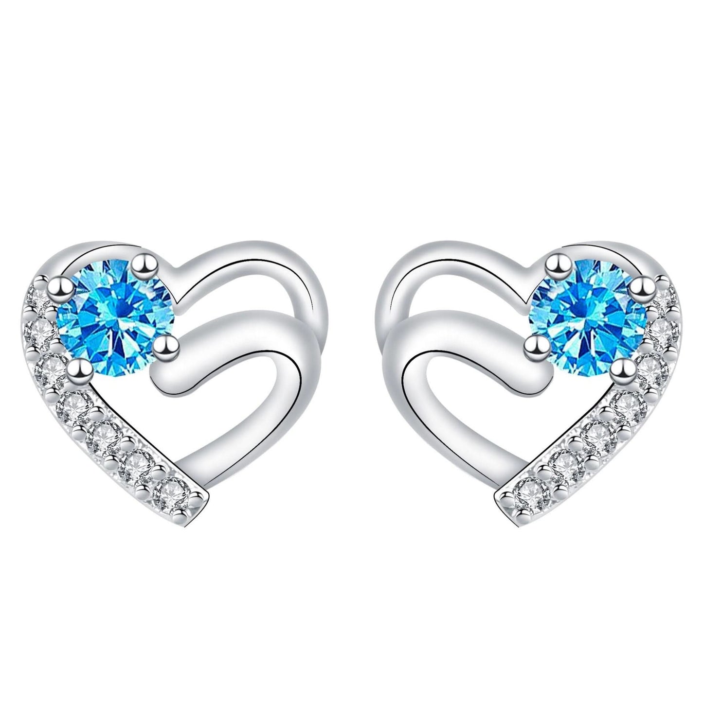 đ Crimson Radiance Studs (100% off)
