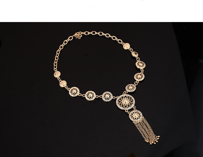 Party Ladies Jewellery Set