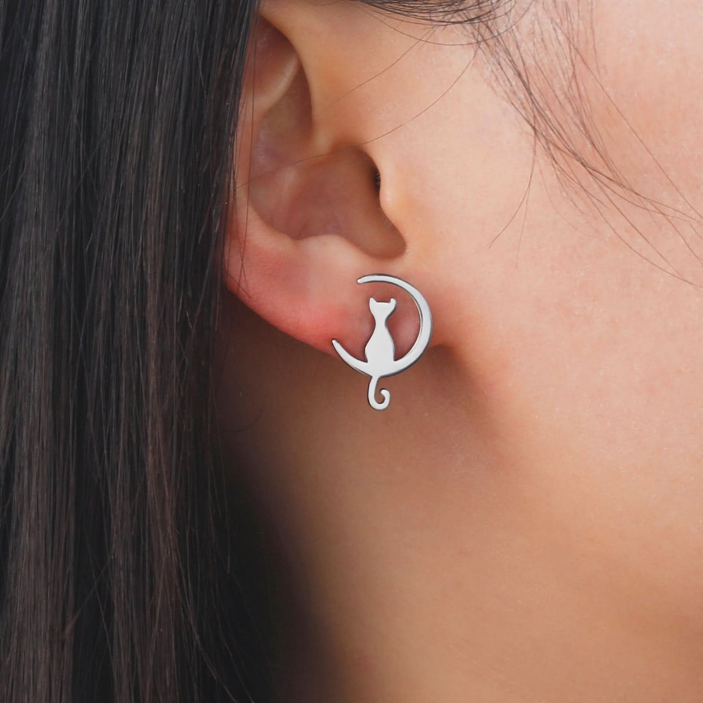 Nocturne Cat Studs - STRAVAÉ