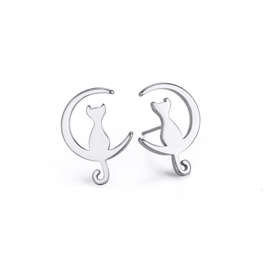 Nocturne Cat Studs - STRAVAÉ