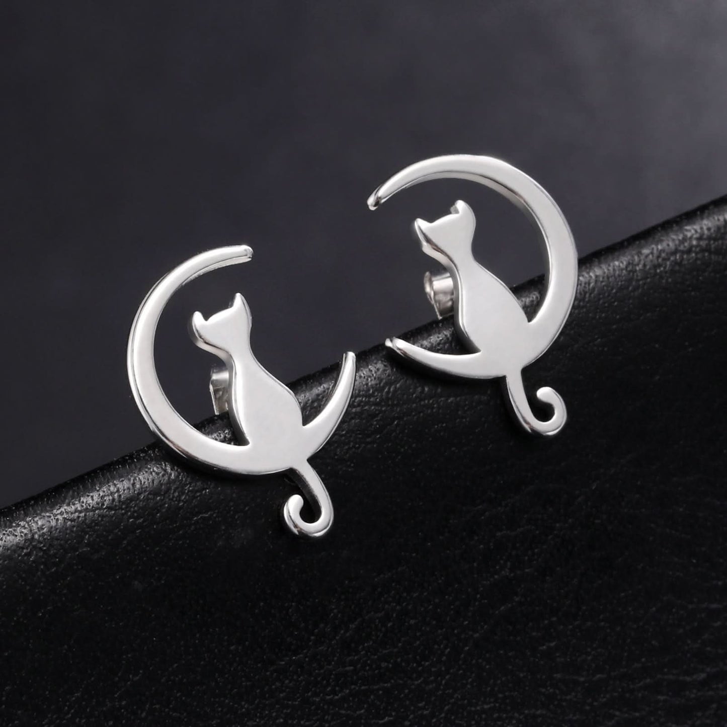 Nocturne Cat Studs - STRAVAÉ