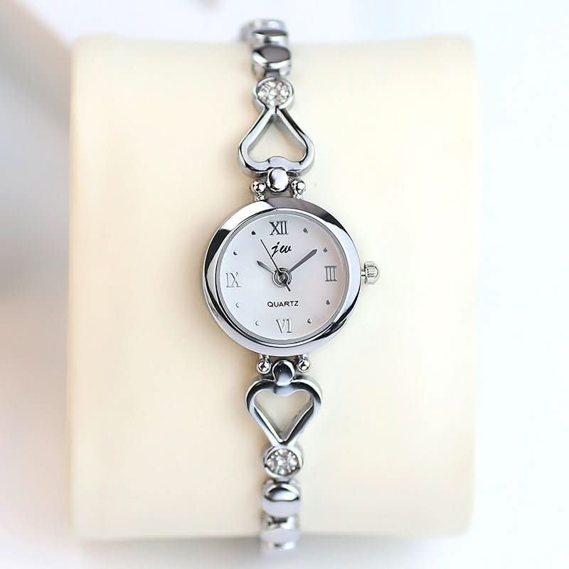 Rose Armour Elegance Watch - STRAVAÉ