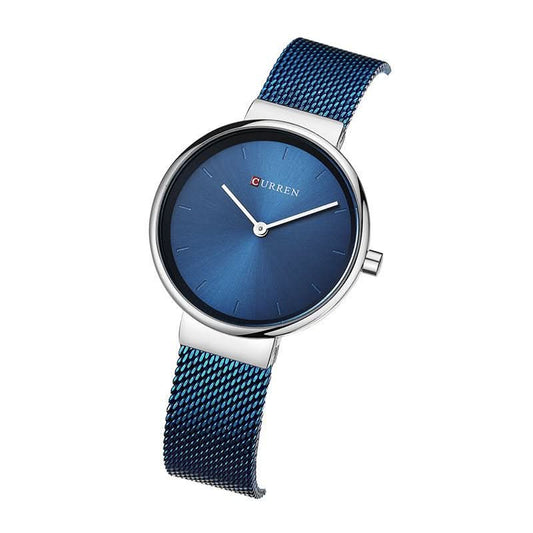 STRAVAE Quartz Watch - STRAVAE