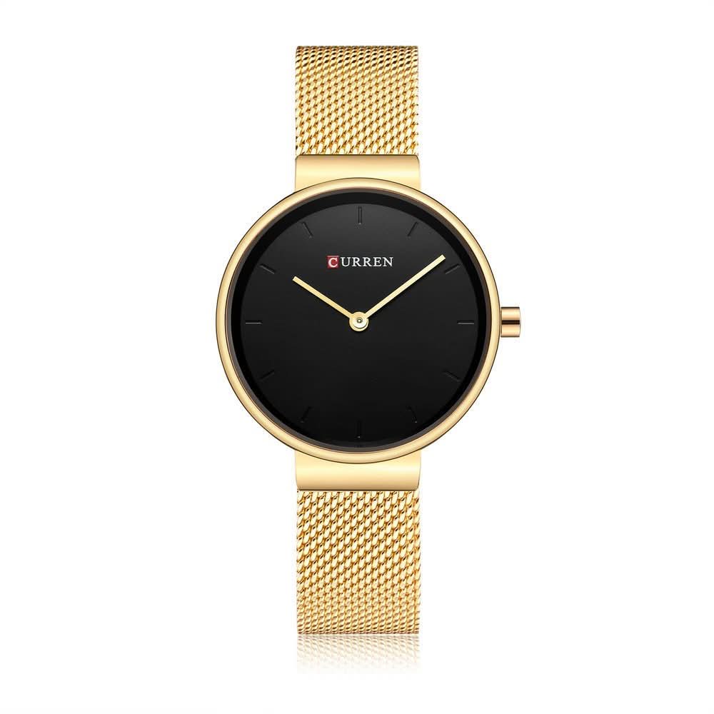 STRAVAE Quartz Watch - STRAVAE