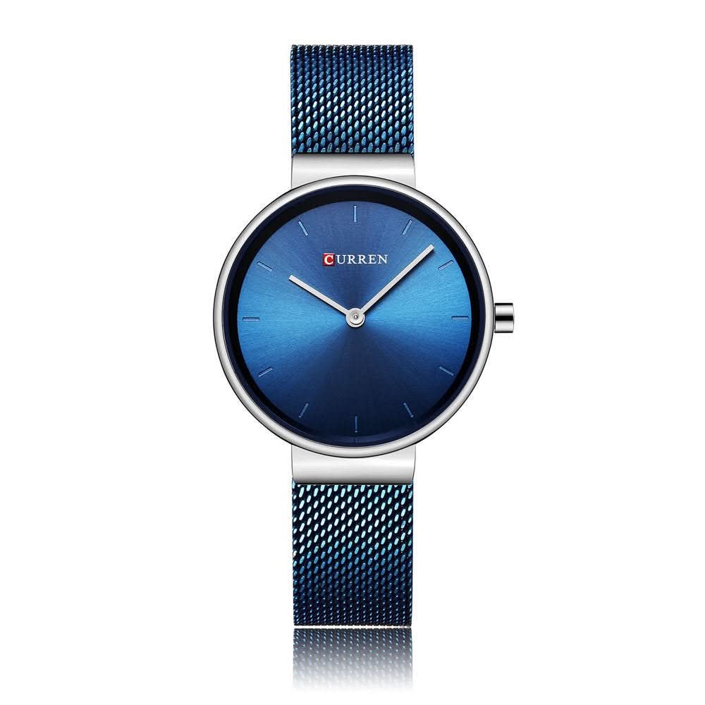 STRAVAE Quartz Watch - STRAVAE