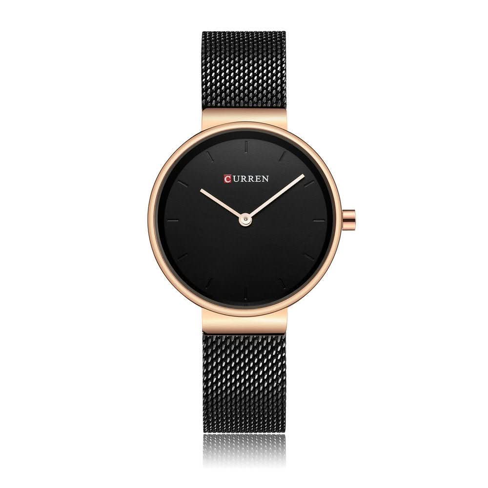 STRAVAE Quartz Watch - STRAVAE