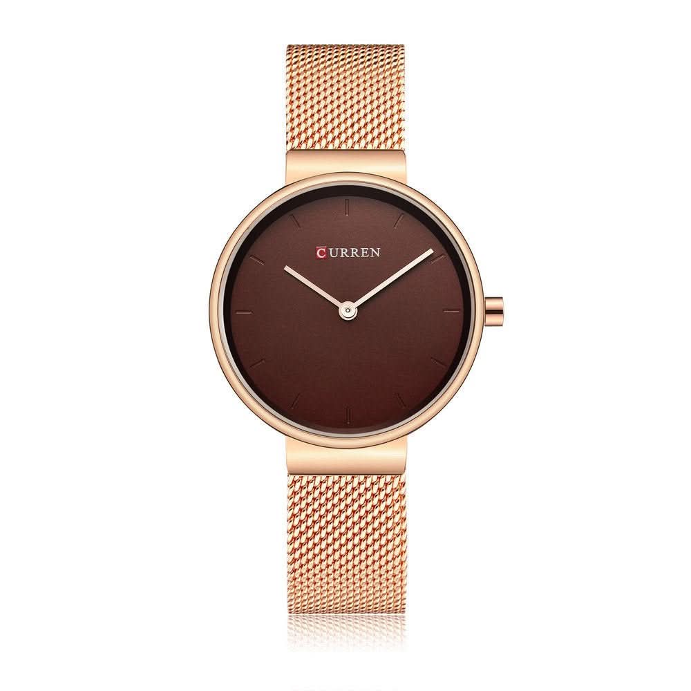 STRAVAE Quartz Watch - STRAVAE
