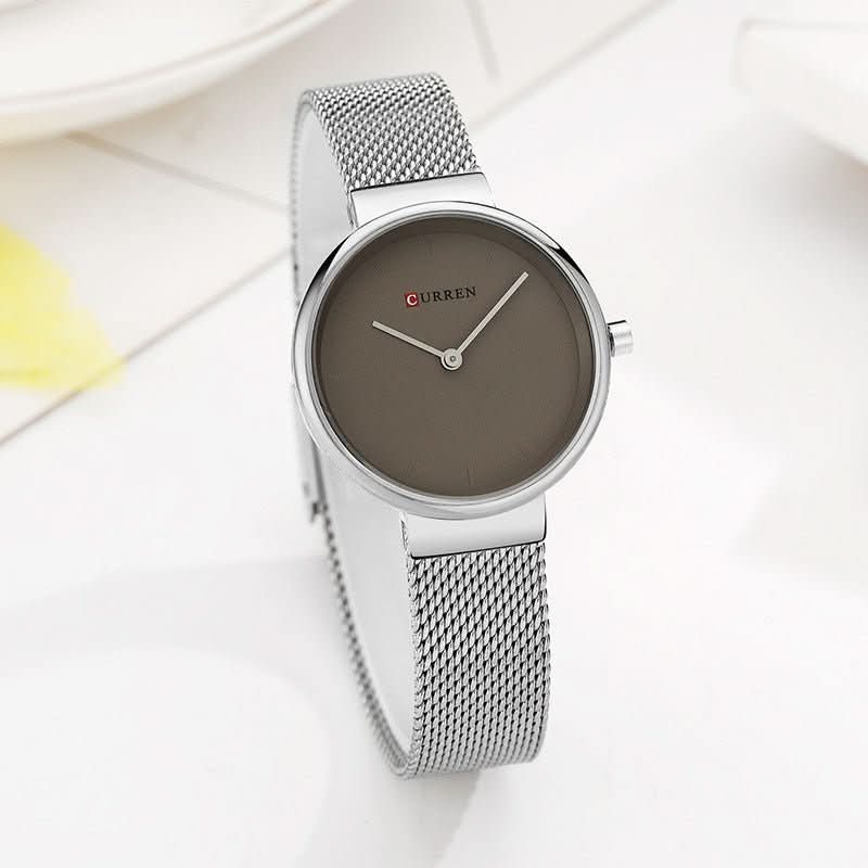 STRAVAE Quartz Watch - STRAVAE