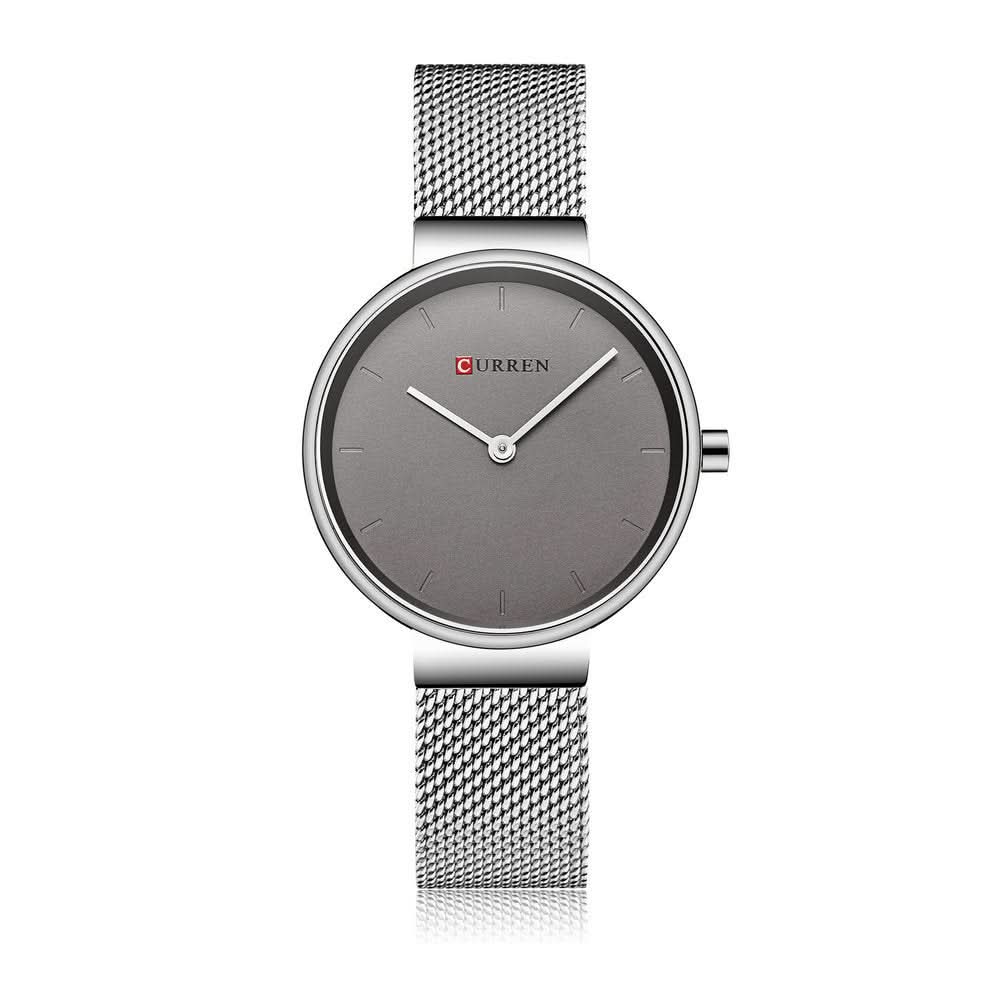 STRAVAE Quartz Watch - STRAVAE