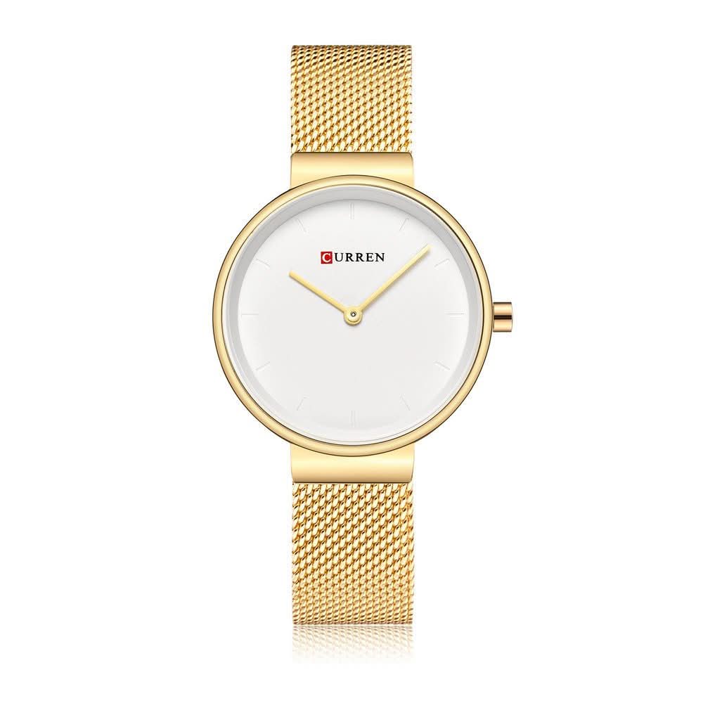 STRAVAE Quartz Watch - STRAVAE
