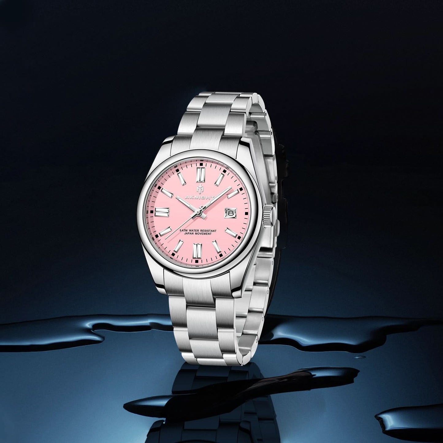 STRAVAÉ Signature: Luxury Watch - STRAVAÉ