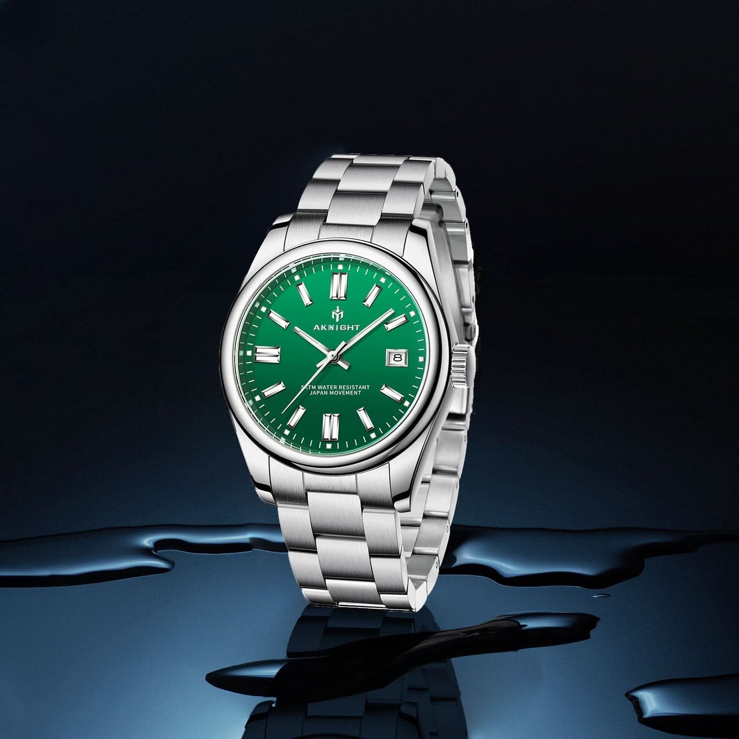 STRAVAÉ Signature: Luxury Watch - STRAVAÉ