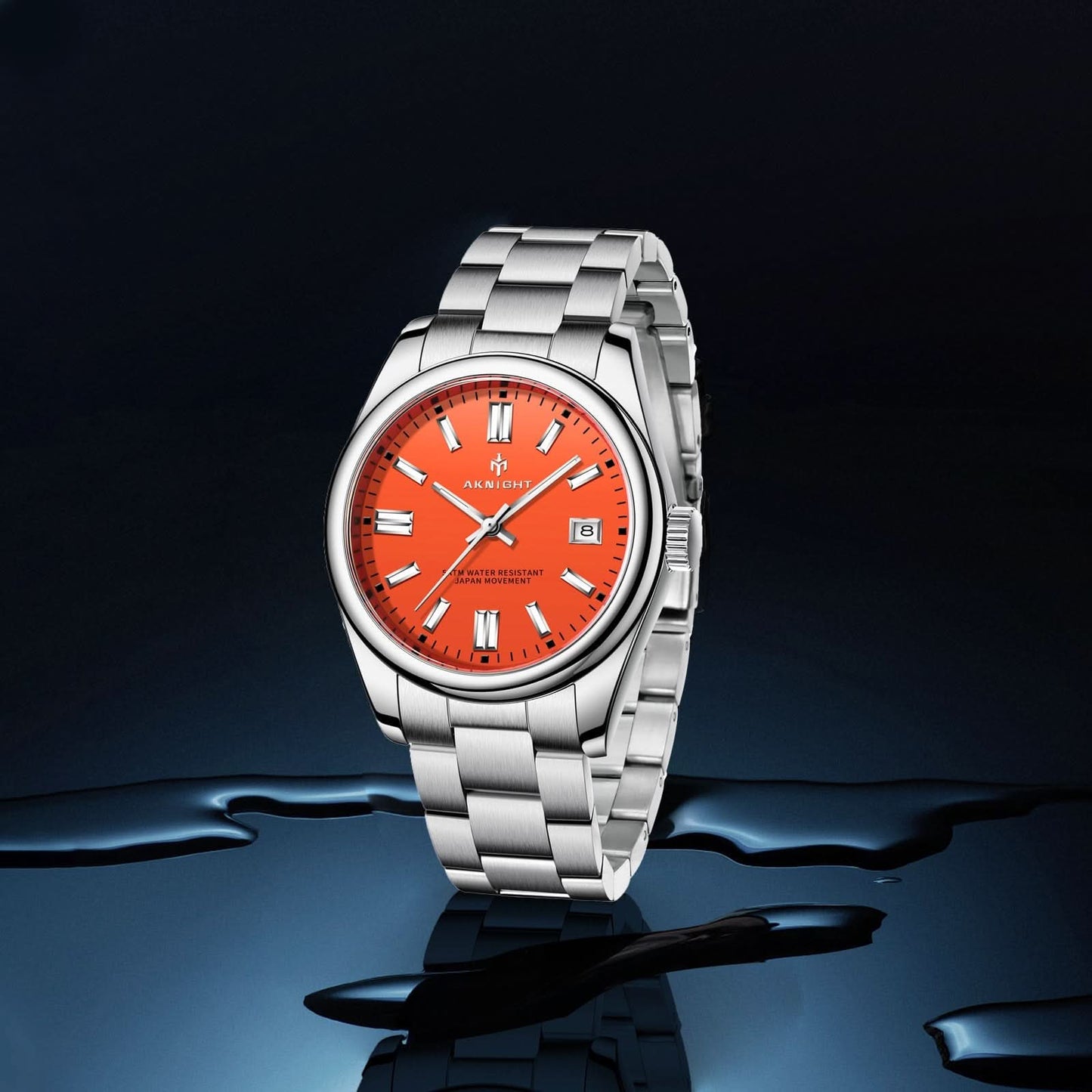 STRAVAÉ Signature: Luxury Watch - STRAVAÉ