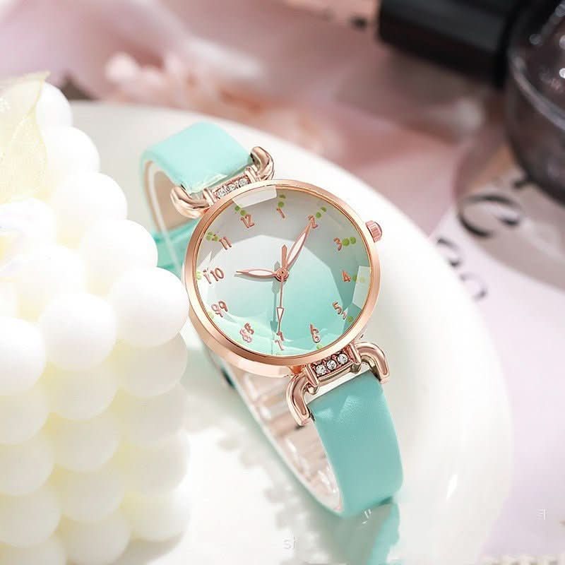 đ Temperament Literary Trends Retro Quartz Watch (100% off)