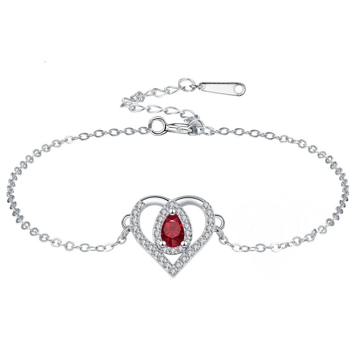 đ Twilight Teardrop bracelet (100% off)