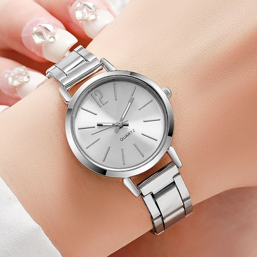 Versatile Watch Bracelet Set - STRAVAÉ
