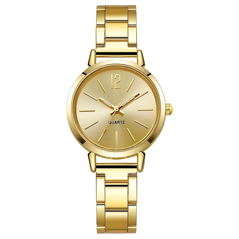 Versatile Watch Bracelet Set - STRAVAÉ