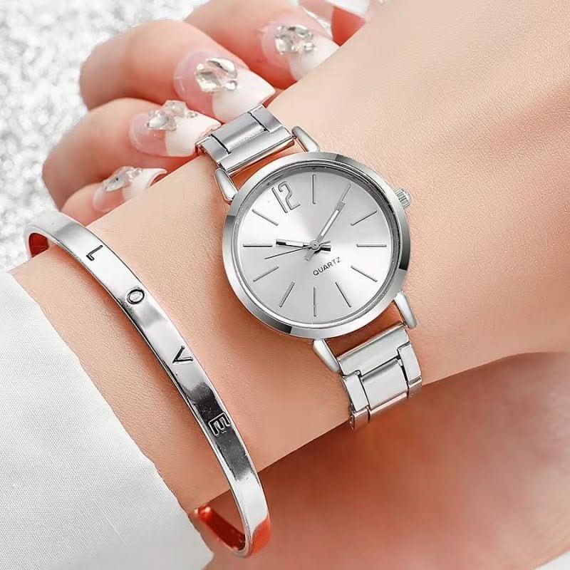 đ Versatile Watch Bracelet Set (100% off)