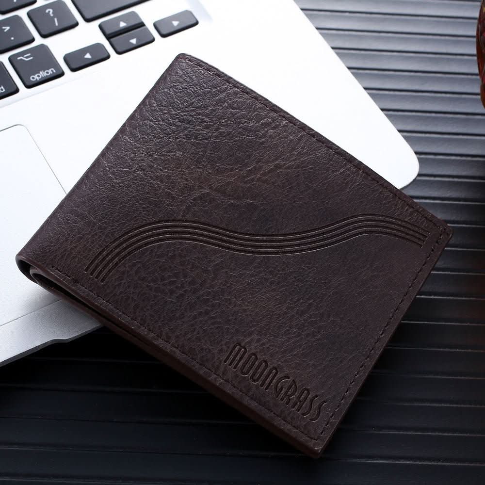 Wallet Belt Glasses Watch 4pcs Business Gift - STRAVAE