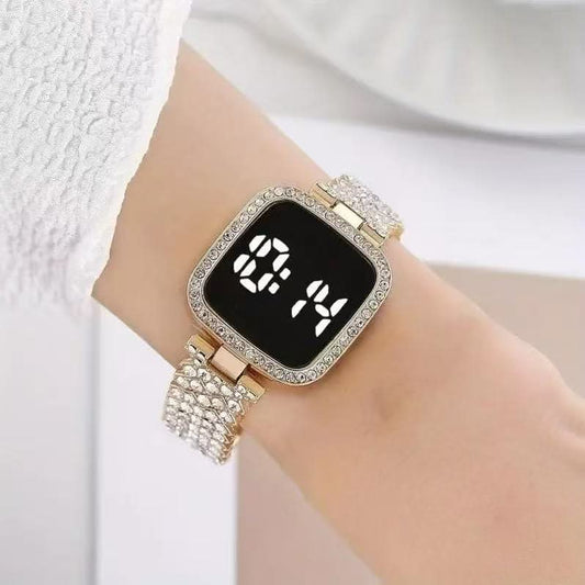 Women's Watch Suit Ins Style Niche Fashion All - matching - STRAVAE