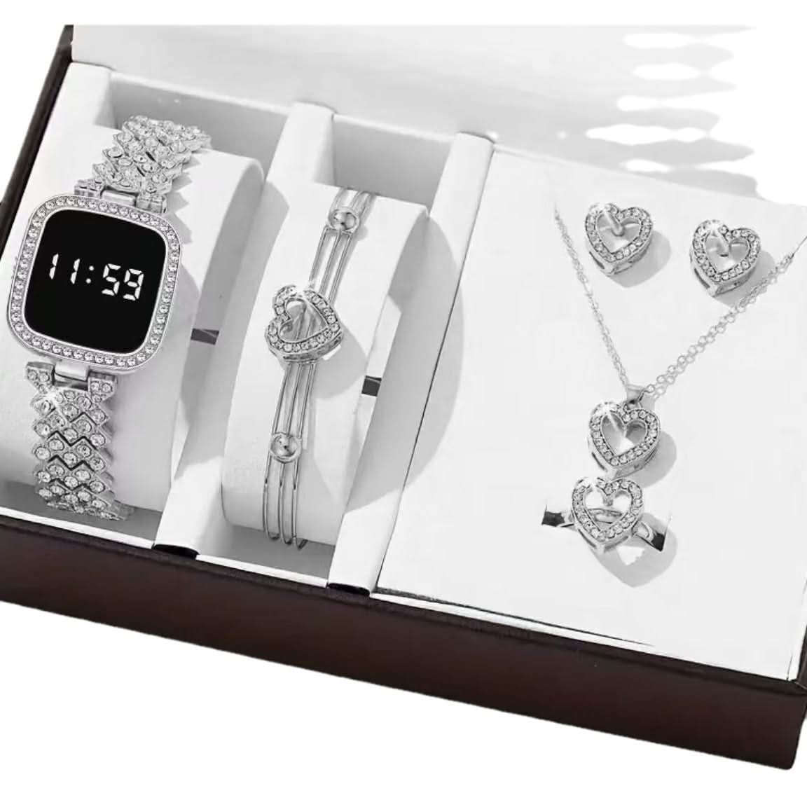 Women's Watch Suit Ins Style Niche Fashion All - matching - STRAVAE