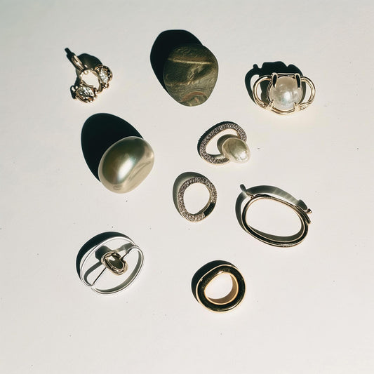 How to Effortlessly Elevate Your Look With Timeless Jewelry - STRAVAE