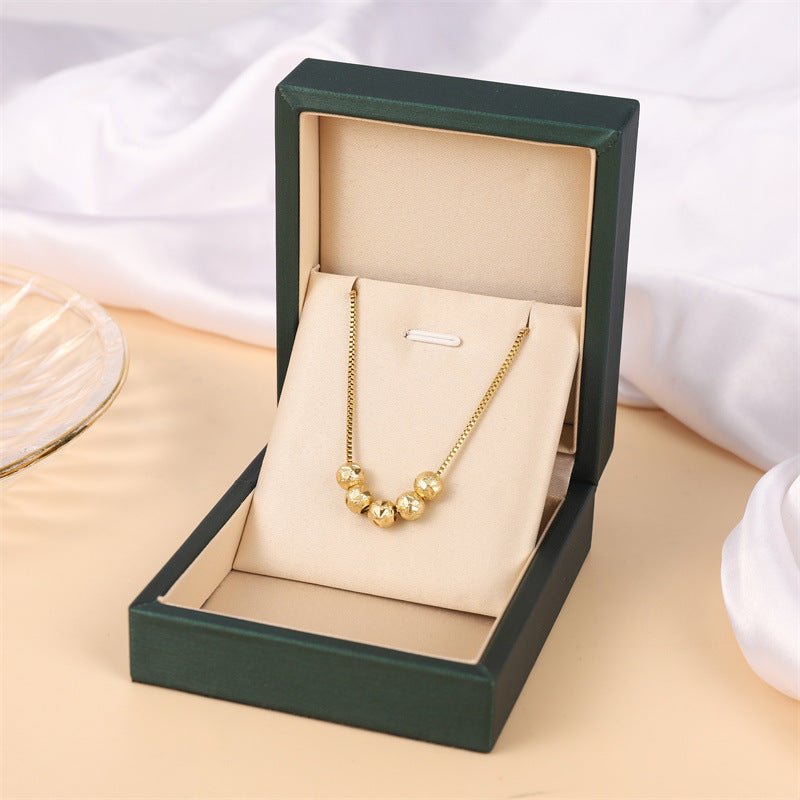NECKLACE - STRAVAÉ