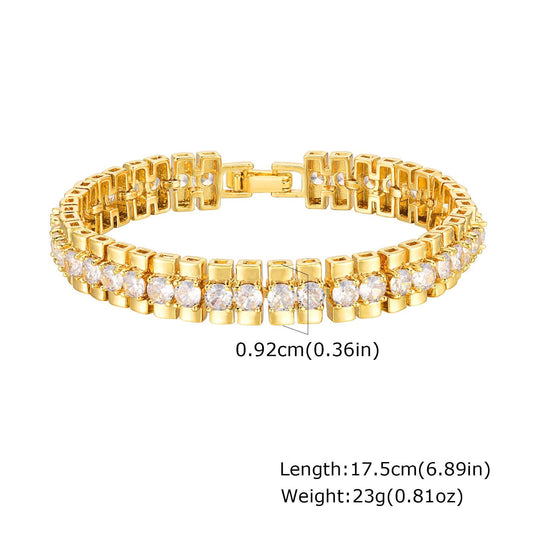 🎁 Stravae Two-side Strap Bracelet (100% off)
