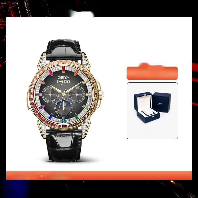 Chronomaster Limited Edition