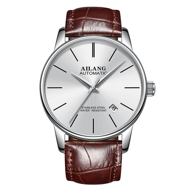 Ailux Precision Classic - STRAVAÉ